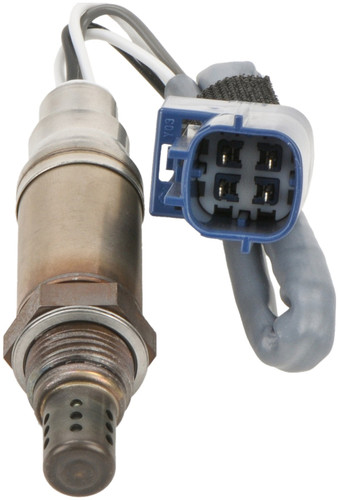 Bosch Premium Switching-Type Oxygen (O2) Sensors 15937 for 2002-2004 Nissan 3.5L (Altima)