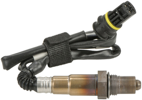 Bosch Premium Switching-Type Oxygen (O2) Sensors 16268 for 2002-2011 Mercedes-Benz 2.3L 5.0L (C230, ML500, R500, SLK55 AMG)