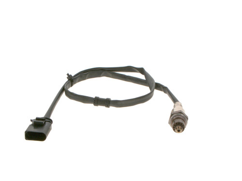 Bosch Premium Switching-Type Oxygen (O2) Sensors 16038 for 2013-2022 Volkswagen 2.0L 1.8L (Beetle, Jetta, Passat)