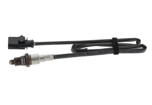 Bosch Premium Switching-Type Oxygen (O2) Sensors 16038 for 2013-2022 Volkswagen 2.0L 1.8L (Beetle, Jetta, Passat)