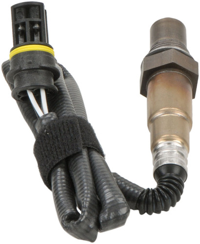 Bosch Premium Switching-Type Oxygen (O2) Sensors 16359 for 2003-2006 Mercedes-Benz 2.6L 3.2L (C240, C320, E320, E500)