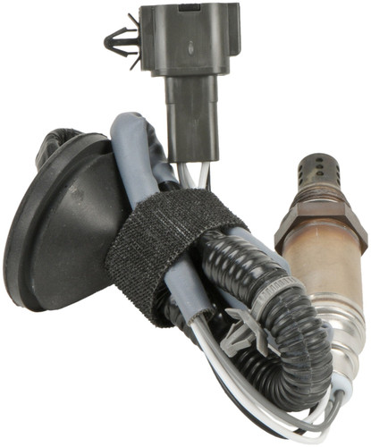 Bosch Premium Switching-Type Oxygen (O2) Sensors 15881 for 1998 Nissan 3.0L (Quest)