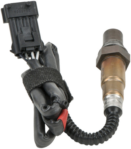 Bosch Premium Switching-Type Oxygen (O2) Sensors 16446 for 2002-2004 Volvo 2.3L 2.4L (S60, V70)