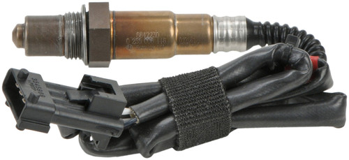 Bosch Premium Switching-Type Oxygen (O2) Sensors 16446 for 2002-2004 Volvo 2.3L 2.4L (S60, V70)