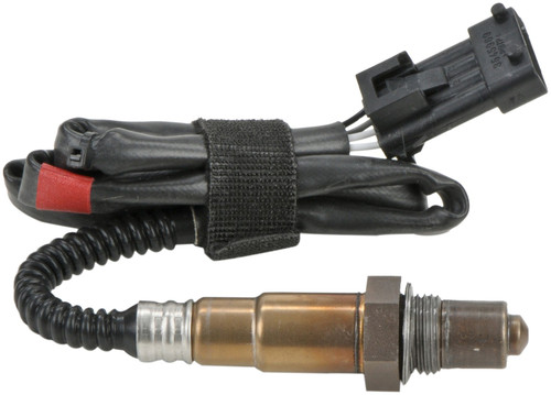 Bosch Premium Switching-Type Oxygen (O2) Sensors 16446 for 2002-2004 Volvo 2.3L 2.4L (S60, V70)