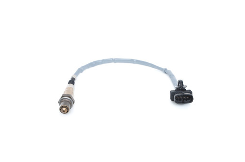 Bosch Premium Switching-Type Oxygen (O2) Sensors 16752 for 2013-2016 Buick/Chevrolet 1.4L (Encore, Sonic, Trax)