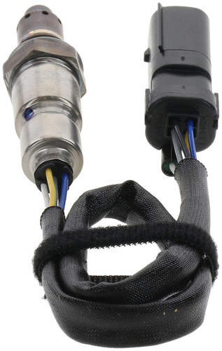 Bosch Premium Switching-Type Oxygen (O2) Sensors 16562 for 2014-2020 Chrysler/Fiat/Jeep 2.4L (200, 500X, Cherokee, Compass)