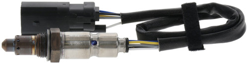 Bosch Premium Switching-Type Oxygen (O2) Sensors 16562 for 2014-2020 Chrysler/Fiat/Jeep 2.4L (200, 500X, Cherokee, Compass)