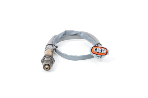 Bosch Premium Switching-Type Oxygen (O2) Sensors 16369 for 2014-2019 Porsche 3.8L 4.0L (911)