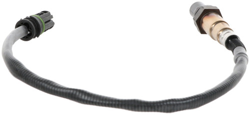 Bosch Premium Switching-Type Oxygen (O2) Sensors 16977 for 2008-2010 BMW 3.0L (528i, 528i xDrive, 528xi)