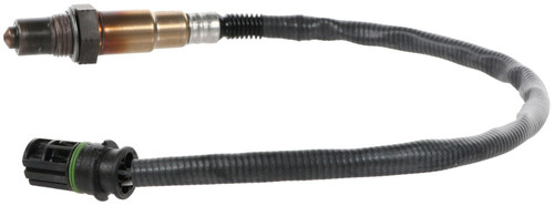 Bosch Premium Switching-Type Oxygen (O2) Sensors 16977 for 2008-2010 BMW 3.0L (528i, 528i xDrive, 528xi)