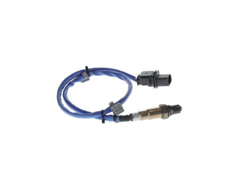 Bosch Premium Wideband A/F Oxygen (O2) Sensors 15885 for 2017-2019 Porsche 3.0L (911)