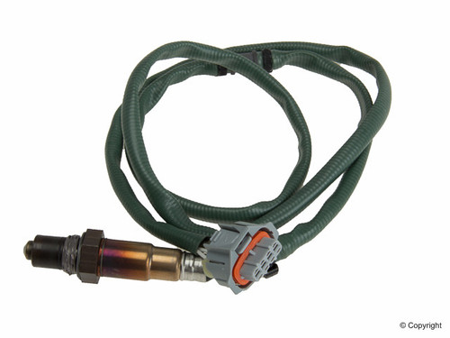 Bosch Premium Switching-Type Oxygen (O2) Sensors 16140 for 2010-2016 Porsche 4.8L 3.6L (Panamera)