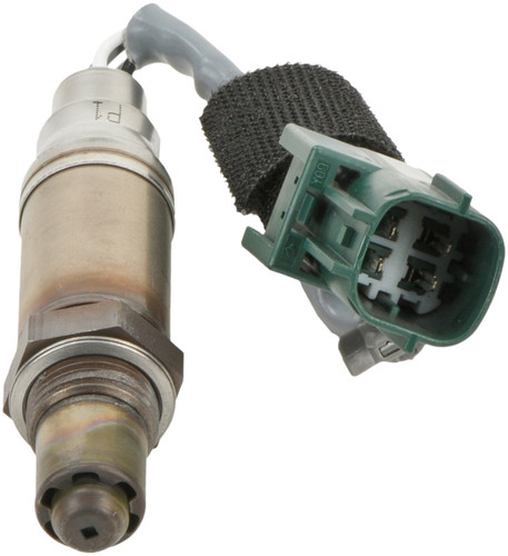 Bosch Premium Switching-Type Oxygen (O2) Sensors 15949 for 2001-2004 Nissan 2.4L 3.5L (Altima)