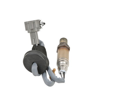 Bosch Premium Switching-Type Oxygen (O2) Sensors 15975 for 1998-2004 Nissan 2.4L (Frontier, Xterra)