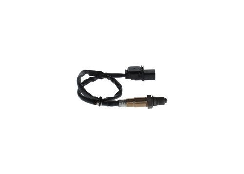 Bosch Premium Wideband A/F Oxygen (O2) Sensors 17047 for 2013-2017 Hyundai/Kia/Volkswagen 1.6L 1.4L (Accent, Veloster, Rio, Soul)