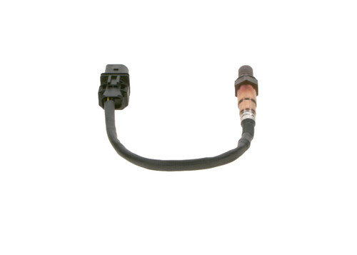 Bosch Wideband A/F Oxygen Sensor 17017 for 2014-2017 BMW 2.0L (328d, 328d xDrive, X3)