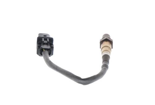 Bosch Wideband A/F Oxygen Sensor 17017 for 2014-2017 BMW 2.0L (328d, 328d xDrive, X3)