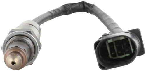 Bosch Premium Switching-Type Oxygen (O2) Sensors 16565 for 2015-2024 Hyundai/Kia 1.6L 2.4L (Elantra, Elantra GT, Santa Fe, Santa Fe Sport)