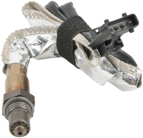 Bosch Premium Switching-Type Oxygen (O2) Sensors 16682 for 2000-2013 Saab/Volvo 2.3L 2.0L (9-3, 9-5, C30, C70)