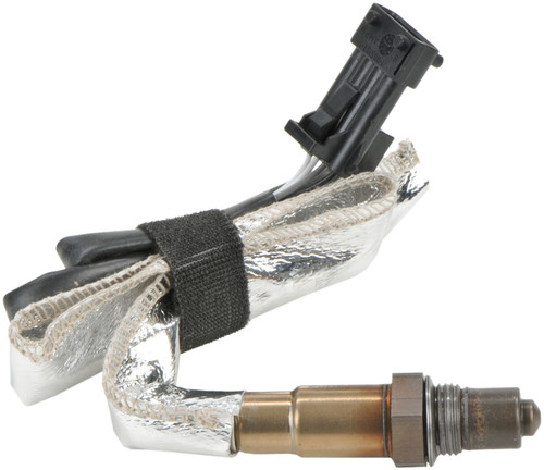 Bosch Premium Switching-Type Oxygen (O2) Sensors 16682 for 2000-2013 Saab/Volvo 2.3L 2.0L (9-3, 9-5, C30, C70)