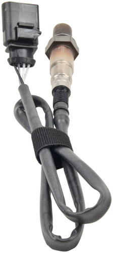 Bosch Premium Switching-Type Oxygen (O2) Sensors 16978 for 1998-2009 Audi/Volkswagen 1.8L 3.0L (A4, A4 Quattro, A6, A6 Quattro)