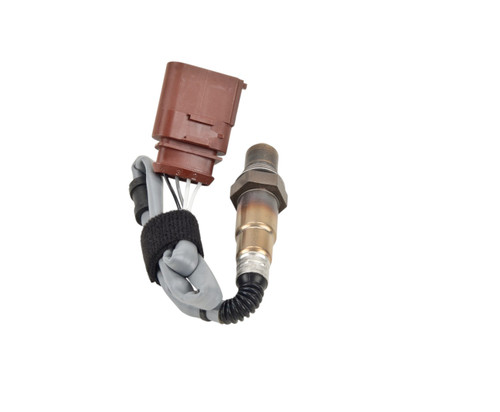 Bosch Premium Switching-Type Oxygen (O2) Sensors 16373 for 2001-2010 Volkswagen 2.0L (Beetle, Golf, Golf City, Jetta)