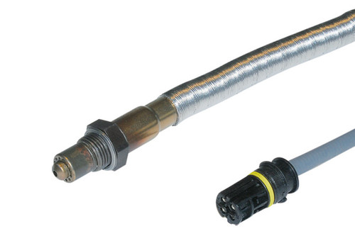 Bosch Premium Switching-Type Oxygen (O2) Sensors 16790 for 2008-2010 BMW 3.0L (535i, 535i xDrive, 535xi)