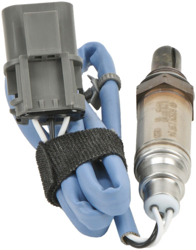 Bosch Premium Switching-Type Oxygen (O2) Sensors 15983 for 1999-2002 Nissan 3.3L (Frontier, Xterra)