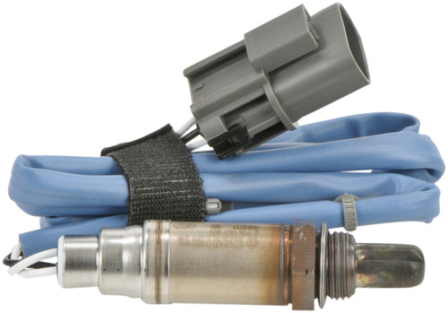 Bosch Premium Switching-Type Oxygen (O2) Sensors 15983 for 1999-2002 Nissan 3.3L (Frontier, Xterra)
