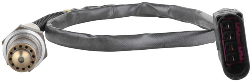 Bosch Premium Switching-Type Oxygen (O2) Sensors 16170 for 2003-2006 Porsche 4.5L (Cayenne)