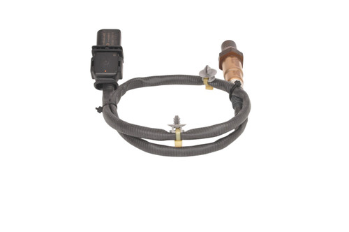Bosch Premium Wideband A/F Oxygen (O2) Sensors 17112 for 2007-2012 Mini 1.6L (Cooper)