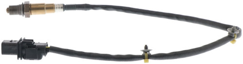 Bosch Premium Wideband A/F Oxygen (O2) Sensors 17112 for 2007-2012 Mini 1.6L (Cooper)