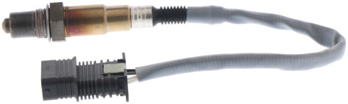 Bosch Premium Switching-Type Oxygen (O2) Sensors 16218 for 2011-2012 BMW 3.0L (528i, X3)
