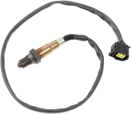 Bosch Premium Switching-Type Oxygen (O2) Sensors 16691 for 2007-2015 Dodge/Freightliner/Mercedes-Benz 3.5L 6.3L