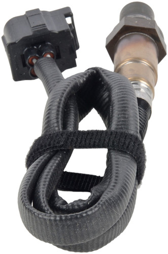 Bosch Premium Switching-Type Oxygen (O2) Sensors 16691 for 2007-2015 Dodge/Freightliner/Mercedes-Benz 3.5L 6.3L