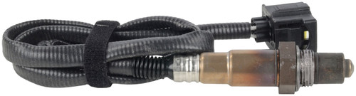 Bosch Premium Switching-Type Oxygen (O2) Sensors 16691 for 2007-2015 Dodge/Freightliner/Mercedes-Benz 3.5L 6.3L