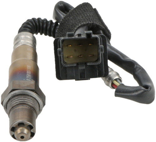 Bosch Premium Wideband A/F Oxygen (O2) Sensors 17018 for 2000-2002 Subaru 2.5L (Forester, Impreza, Legacy, Outback)
