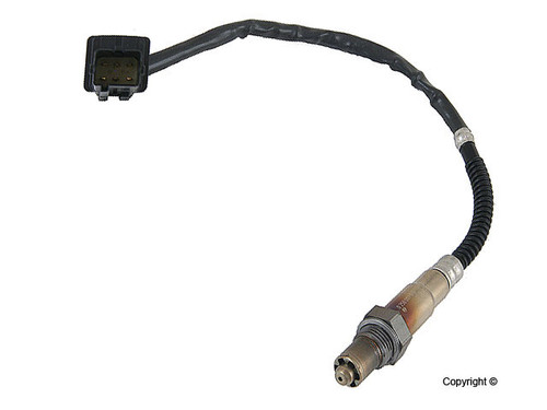 Bosch Premium Wideband A/F Oxygen (O2) Sensors 17018 for 2000-2002 Subaru 2.5L (Forester, Impreza, Legacy, Outback)