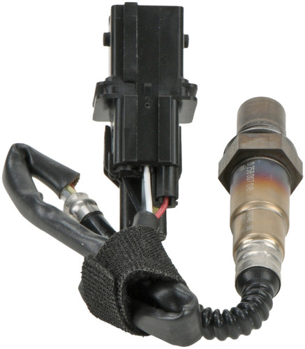 Bosch Premium Wideband A/F Oxygen (O2) Sensors 17018 for 2000-2002 Subaru 2.5L (Forester, Impreza, Legacy, Outback)