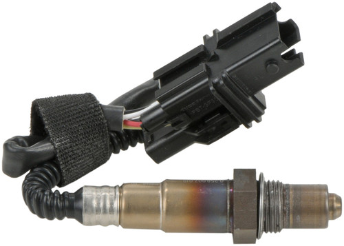 Bosch Premium Wideband A/F Oxygen (O2) Sensors 17018 for 2000-2002 Subaru 2.5L (Forester, Impreza, Legacy, Outback)