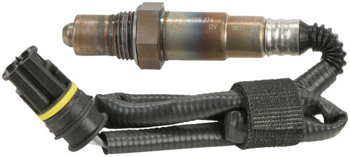 Bosch Premium Switching-Type Oxygen (O2) Sensors 16274 for 2000-2006 Mercedes-Benz 5.0L 5.5L (CL500, CL55 AMG, E320, E430)