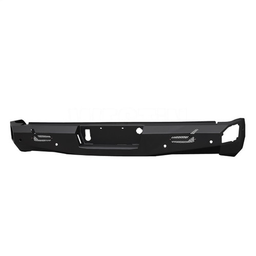 Westin Pro-Series Rear Bumper for Chevy Silverado 1500 19-20 - Textured Black