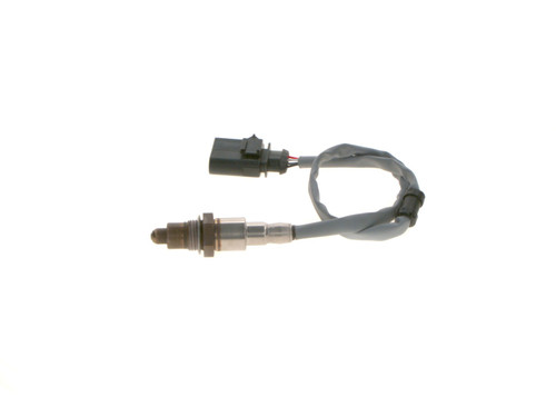 Bosch Premium Switching-Type Oxygen (O2) Sensors 16110 for 2017-2018 Porsche 2.0L (Macan)