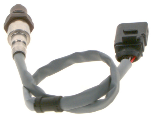 Bosch Premium Switching-Type Oxygen (O2) Sensors 16110 for 2017-2018 Porsche 2.0L (Macan)