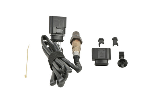 Bosch Premium Switching-Type Oxygen (O2) Sensors 16982 for 2002-2011 Audi/Bentley/Volkswagen 6.0L 3.2L