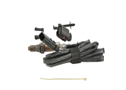 Bosch Premium Switching-Type Oxygen (O2) Sensors 16982 for 2002-2011 Audi/Bentley/Volkswagen 6.0L 3.2L
