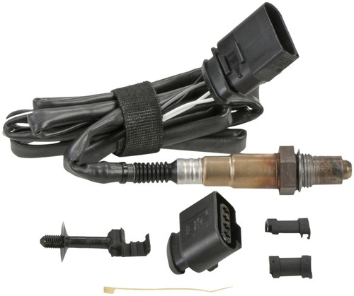 Bosch Premium Switching-Type Oxygen (O2) Sensors 16982 for 2002-2011 Audi/Bentley/Volkswagen 6.0L 3.2L