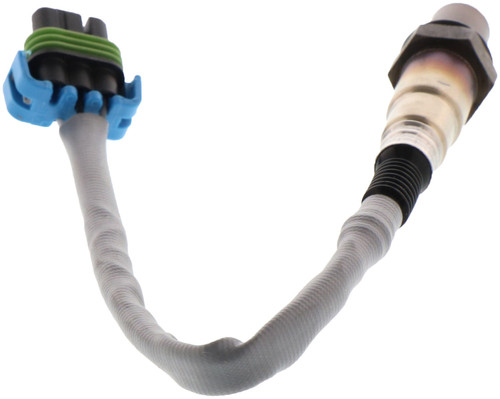 Bosch Premium Switching-Type Oxygen (O2) Sensors 16454 for 2009-2017 Buick/Cadillac/Chevrolet 3.6L 3.0L