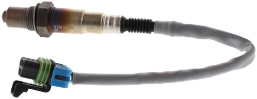 Bosch Premium Switching-Type Oxygen (O2) Sensors 16454 for 2009-2017 Buick/Cadillac/Chevrolet 3.6L 3.0L